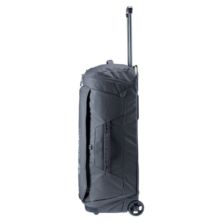 Deuter Duffle Pro Movo 60 black